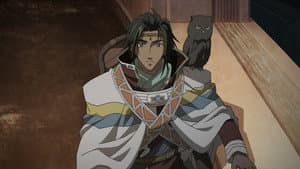 Episódio 4 - Episódio 4 - Break Blade