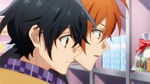 Episódio 2 - A Pessoa que Amo - Sasaki and Miyano
