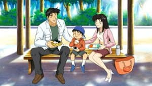 Episódio 4 - Um aniversário com um dia de atraso - Major