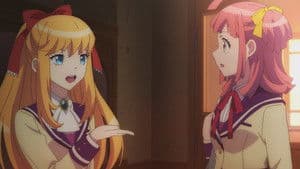 Episódio 1 - Episódio 1 - Animegataris