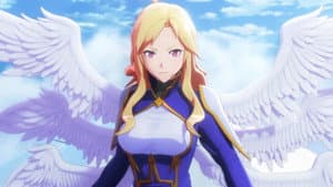Episódio 6 - Episódio 6 - Monster Strike: The Animation