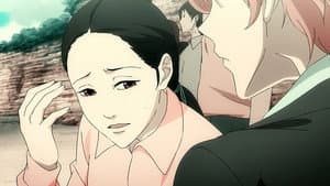 Episódio 8 - Camadas de terror / O que o mar trouxe - Junji Ito: Histórias Macabras do Japão