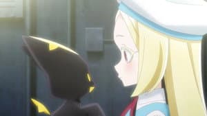 Episódio 5 - Neroalice no País das Maravilhas - Fascinada por Garotas Mágicas