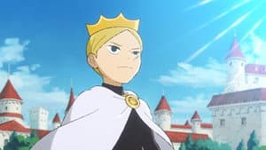 Episódio 6 - Episódio 6 - Ranking of Kings: Baú do Tesouro da Coragem