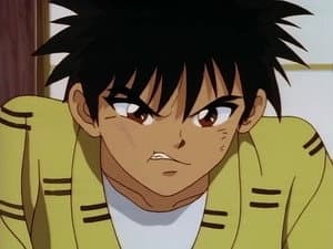 Episódio 2 - O Aluno Rebelde - Samurai X
