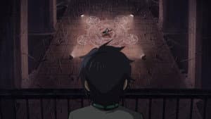 Episódio 3 - Episódio 3 - Seraph of the End