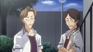 Episódio 6 - Episódio 6 - SHUFFLE! MEMORIES