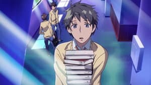 Episódio 1 - Apenas imagine - Bokura wa Minna Kawaisou