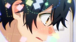 Episódio 4 - Limite - Sasaki and Miyano