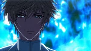 Episódio 4 - Episódio 4 - Hakkenden: Eight Dogs of the East