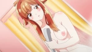 Episódio 3 - Episódio 3 - Araiya-san!: Ore to Aitsu ga Onnayu de!?