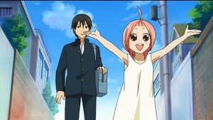 Episódio 1 - Episódio 1 - Sumomomo Momomo: Chijou Saikyou no Yome