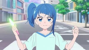 Episódio 1 - Episódio 1 - Soaring Sky! Pretty Cure