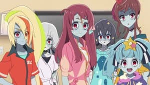 Episódio 3 - Episódio 3 - Zombieland Saga