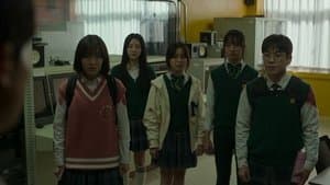 Episódio 6 - All of Us Are Dead