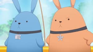 Episódio 8 - Episódio 8 - Tsukiuta: The Animation