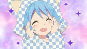 Episódio 6 - Episódio 6 - Ochikobore Fruit Tart