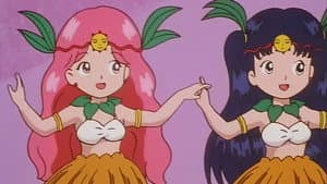 Episódio 8 - Bizarro! Lenda da Dança Kita Kita - Magical Circle Guru Guru