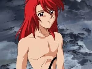 Episódio 1 - Episódio 1 - Shinseikiden Maazu