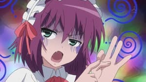 Episódio 7 - Episódio 7 - Yumekui Merry