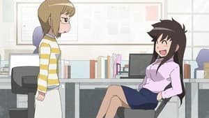 Episódio 3 - Episódio 3 - Chitose Get You!!