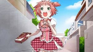 Episódio 1 - Episódio 1 - Mahou Shoujo? Naria Girls