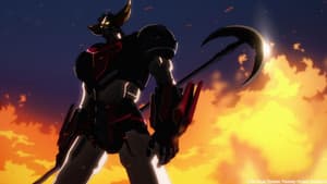 Episódio 1 - Duas Estrelas se Encontram no Deserto - Grendizer U