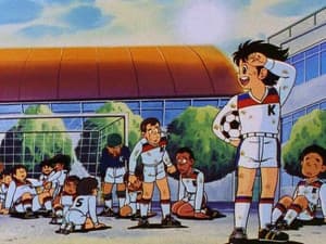Episódio 2 - Episódio 2 - Fight! Kickers