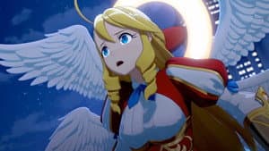 Episódio 3 - Episódio 3 - Monster Strike: The Animation