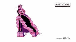 Episódio 5 - Episódio 5 - Mawaru Penguindrum