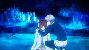 Episódio 7 - Episódio 7 - Yume Oukoku to Nemureru 100 Nin no Ouji-sama