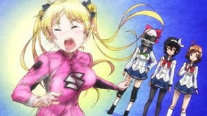 Episódio 1 - Episódio 1 - Bakuon!!