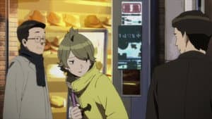 Episódio 8 - A Prática Médica Absoluta A Que Chegamos - Occultic;Nine