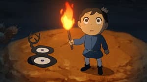 Episódio 2 - Episódio 2 - Ranking of Kings: Baú do Tesouro da Coragem