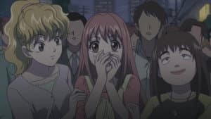 Episódio 1 - Episódio 1 - Itazura na Kiss