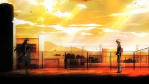 Episódio 8 - Episódio 8 - Tasogare Otome x Amnesia