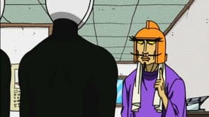 Episódio 8 - Episódio 8 - Tentai Senshi Sunred