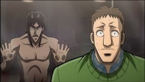 Episódio 8 - Punição - Kaiji