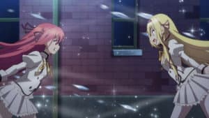 Episódio 2 - Dança de Espadas à Meia Noite - Bladedance of Elementalers