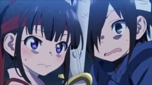 Episódio 1 - Episódio 1 - Kiitarou Shounen No Youkai Enikki