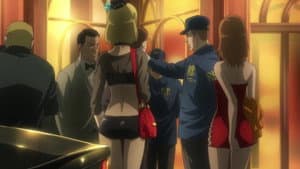 Episódio 2 - Episódio 2 - B: The Beginning