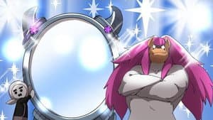 Episódio 2 - Episódio 2 - Mahou Shoujo? Naria Girls