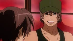 Episódio 1 - Episódio 1 - Higurashi no Naku Koro ni Kira