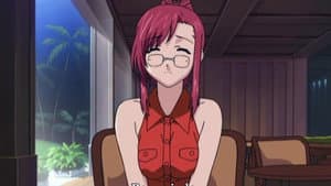 Episódio 5 - Para essa Professora, eu... - Onegai Teacher