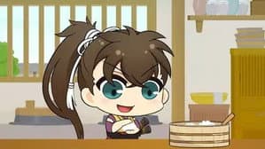 Episódio 4 - Episódio 4 - Hakuouki: Otogisoushi