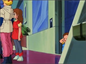 Episódio 7 - Episódio 7 - Ginga Hyouryuu Vifam
