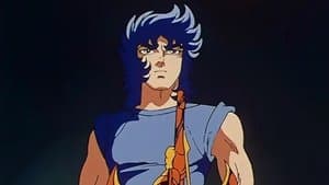 Episódio 8 - À procura da armadura de ouro - Os Cavaleiros do Zodíaco