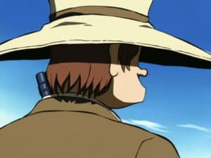 Episódio 5 - Episódio 5 - Gun Frontier