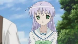 Episódio 6 - Episódio 6 - Yoake Mae yori Ruriiro na: Crescent Love