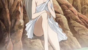 Episódio 8 - Episódio 8 - Atelier Escha & Logy Alchemists Of The Dusk Sky